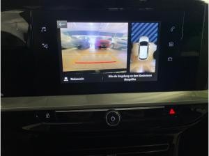 Opel Mokka 1.2 Turbo Elegance **LED+SHZ+Winterp.+Kam**