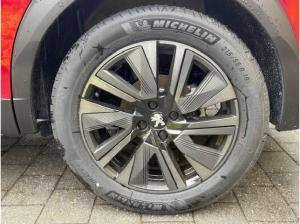 Peugeot 2008 e- Elektromotor 136 (e-) e- **FLA LM KAM **