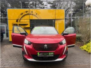 Peugeot 2008 e- Elektromotor 136 (e-) e- **FLA LM KAM **