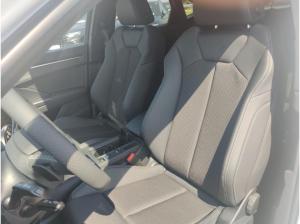 Audi Q3 Sportback S-Line 35 TDI AHK Pano Navi+ LED