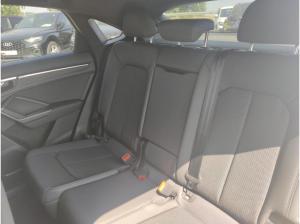 Audi Q3 Sportback S-Line 35 TDI AHK Pano Navi+ LED
