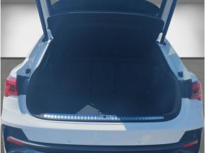 Audi Q3 Sportback S-Line 35 TDI AHK Pano Navi+ LED