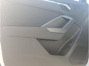 Audi Q3 Sportback S-Line 35 TDI AHK Pano Navi+ LED