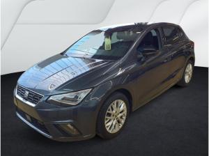 Seat Ibiza FR 1.0 TSI/LED, ACC, Navi, RFK, AppConnect