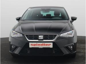 Seat Ibiza FR 1.0 TSI DSG / LED, Tempomat, Navi, Pano