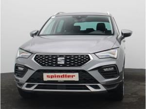 Seat Ateca Xperience 1.5 TSI DSG / LED, ACC, RFK, AHK