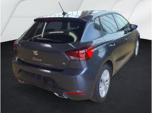 Seat Ibiza FR 1.0 TSI/LED, ACC, Navi, RFK, AppConnect