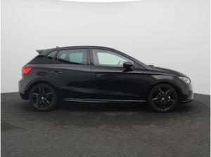 Seat Ibiza FR 1.0 TSI DSG / LED, Tempomat, Navi, Pano