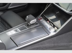 Audi RS6 Black+/B+O Advanced/RS-AGA/Pano/Laser/HuD/ACC/22Zoll/DRC