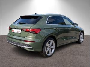 Audi A3 Sportback advanced 30TFSI Navi LED AHK ACC VC // SOFORT VERFÜGBAR!!