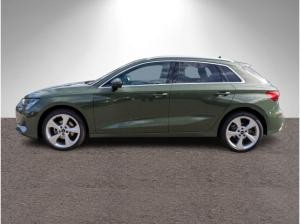 Audi A3 Sportback advanced 30TFSI Navi LED AHK ACC VC // SOFORT VERFÜGBAR!!