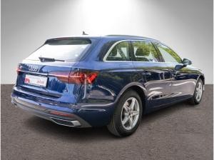 Audi A4 Avant 35TDI Stronic Navi LED StandHz PDC SHZ// SOFORT VERFÜGBAR!!