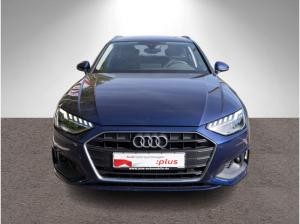 Audi A4 Avant 35TDI Stronic Navi LED StandHz PDC SHZ// SOFORT VERFÜGBAR!!