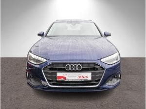 Audi A4 Avant 35TDI Stronic Navi LED StandHz PDC SHZ