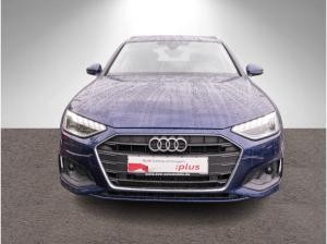Audi A4 Avant 35TDI Stronic Navi LED StandHz PDC GRA // SOFORT VERFÜGBAR!!