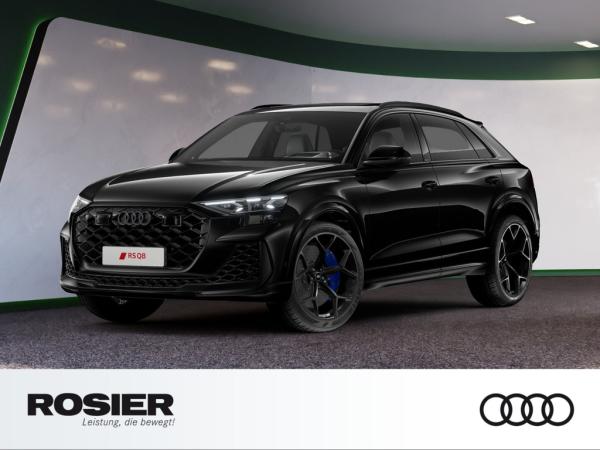 Audi RS Q8 SUV performance ❗️sofort verfügbar✨