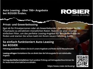 Audi RS Q8 SUV performance ❗️sofort verfügbar✨