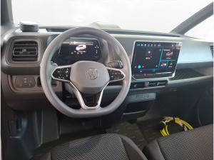 Volkswagen ID.Buzz Cargo ID. Buzz Cargo Pro 5Jahre Garantie* Rückfahrkamera