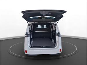 Volkswagen ID.Buzz Cargo ID. Buzz Cargo Pro 5Jahre Garantie* Rückfahrkamera