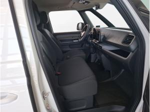 Volkswagen ID.Buzz Cargo ID. Buzz Cargo Pro 5Jahre Garantie* Rückfahrkamera