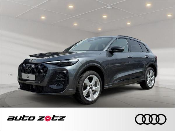 Audi Q5 SUV TFSI quattro S tronic ,S Line,PDC