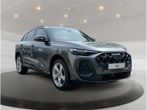 Audi Q5 SUV TFSI quattro S tronic ,S Line,PDC