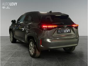 Toyota Yaris Cross Teamplayer +Winter-P. +1,99% Zins