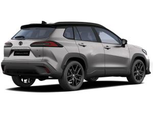 Toyota Corolla Cross 2.0 GR Sport *Neues Modell*