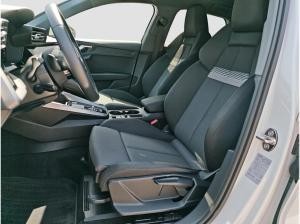 Audi A3 Sportback S line 30 TFSI 5JGar virtual #black App ACC