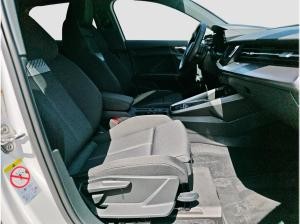 Audi A3 Sportback S line 30 TFSI 5JGar virtual #black App ACC