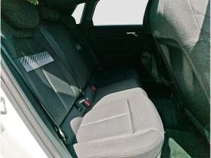 Audi A3 Sportback S line 30 TFSI 5JGar virtual #black App ACC