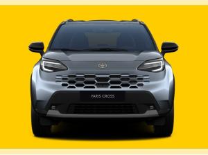 Toyota Yaris Cross Teamplayer Neu 2026 +Technik-Paket