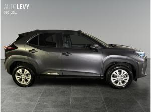 Toyota Yaris Cross Teamplayer +div. Farben+WinterP+1,99%