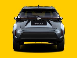Toyota Yaris Cross Teamplayer Neu 2026 +Technik-Paket