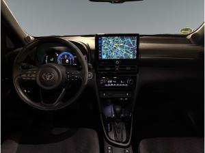 Toyota Yaris Cross Teamplayer +div. Farben+WinterP+1,99%