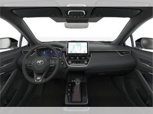 Toyota Corolla Cross 2.0 GR Sport *Neues Modell* 1,99 %