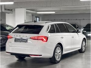 Skoda Octavia Combi Selection 2.0 TDI