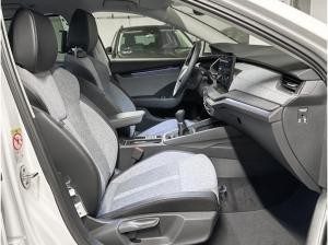 Skoda Octavia Combi Selection 2.0 TDI