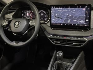 Skoda Octavia Combi Selection 2.0 TDI