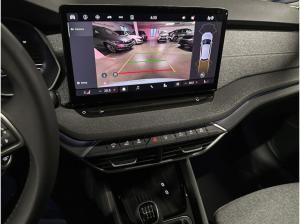 Skoda Octavia Combi Selection 2.0 TDI