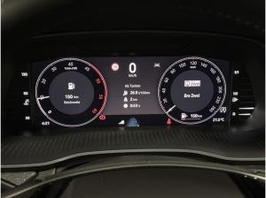 Skoda Octavia Combi Selection 2.0 TDI