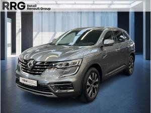 Renault Koleos TECHNO TCe 160 X-Tronic NAVI