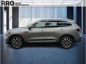 Renault Koleos TECHNO TCe 160 X-Tronic NAVI