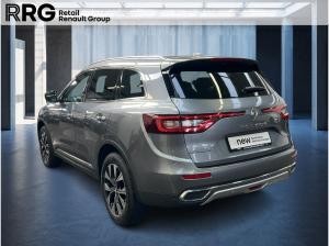 Renault Koleos TECHNO TCe 160 X-Tronic NAVI