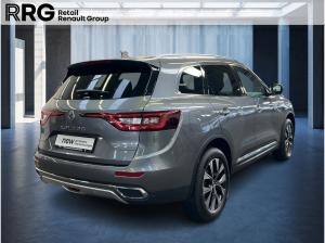 Renault Koleos TECHNO TCe 160 X-Tronic NAVI