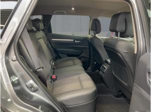 Renault Koleos TECHNO TCe 160 X-Tronic NAVI