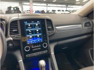 Renault Koleos TECHNO TCe 160 X-Tronic NAVI