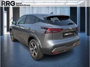 Nissan Qashqai 1.3 DIG-T N-Connecta Kamera Klima Navi