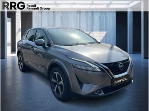 Nissan Qashqai 1.3 DIG-T N-Connecta Kamera Klima Navi