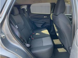 Nissan Qashqai 1.3 DIG-T N-Connecta Kamera Klima Navi